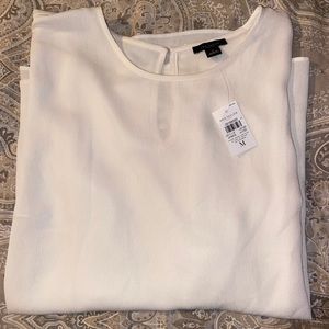 NWT Ann Taylor Blouse